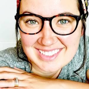 Meet your Posher, Sally